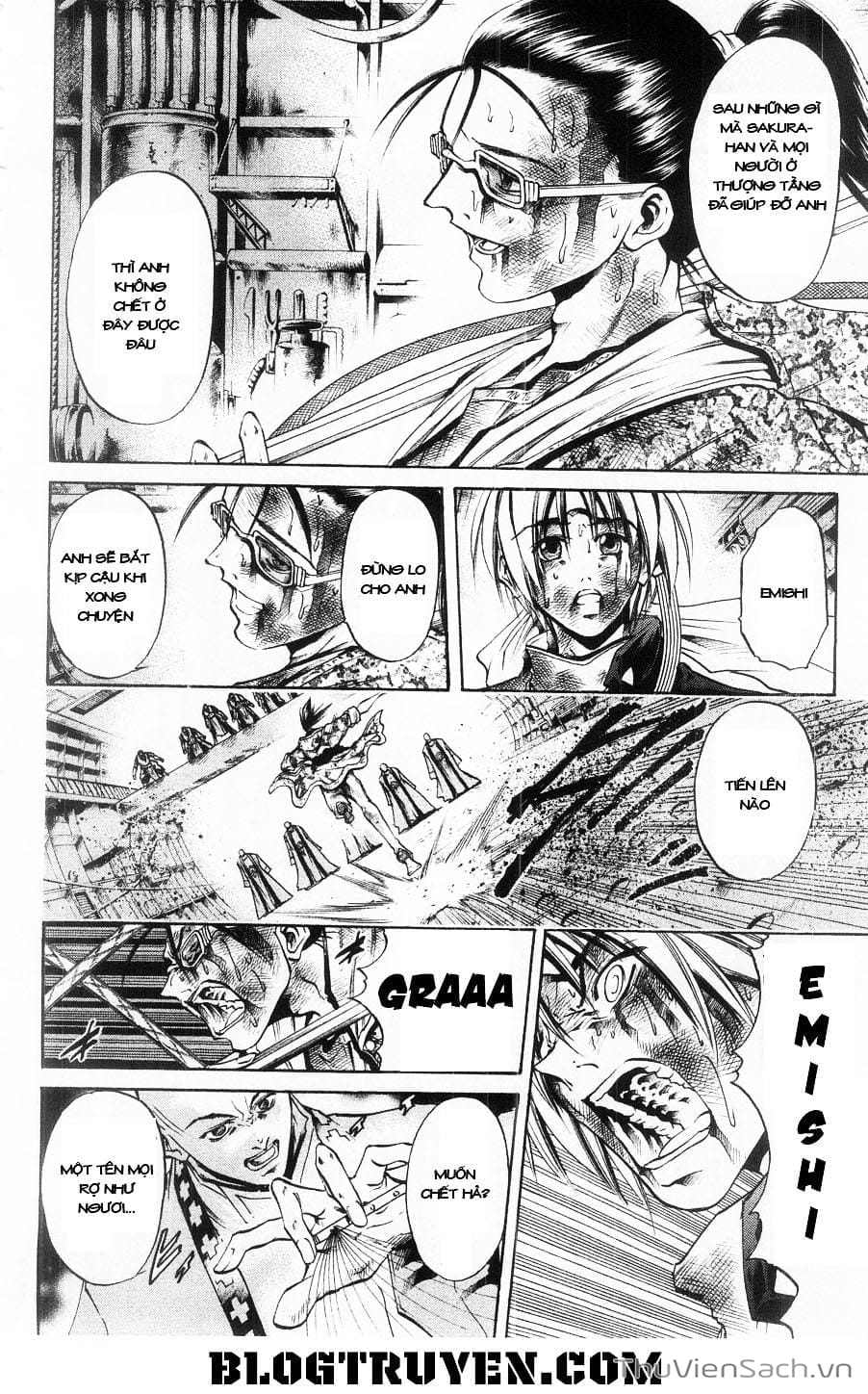 Trang 12 - Chap 305