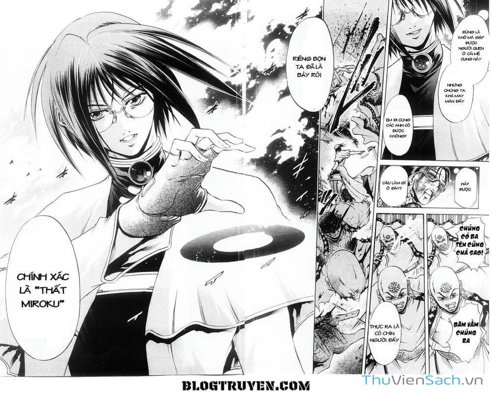 Trang 14 - Chap 305