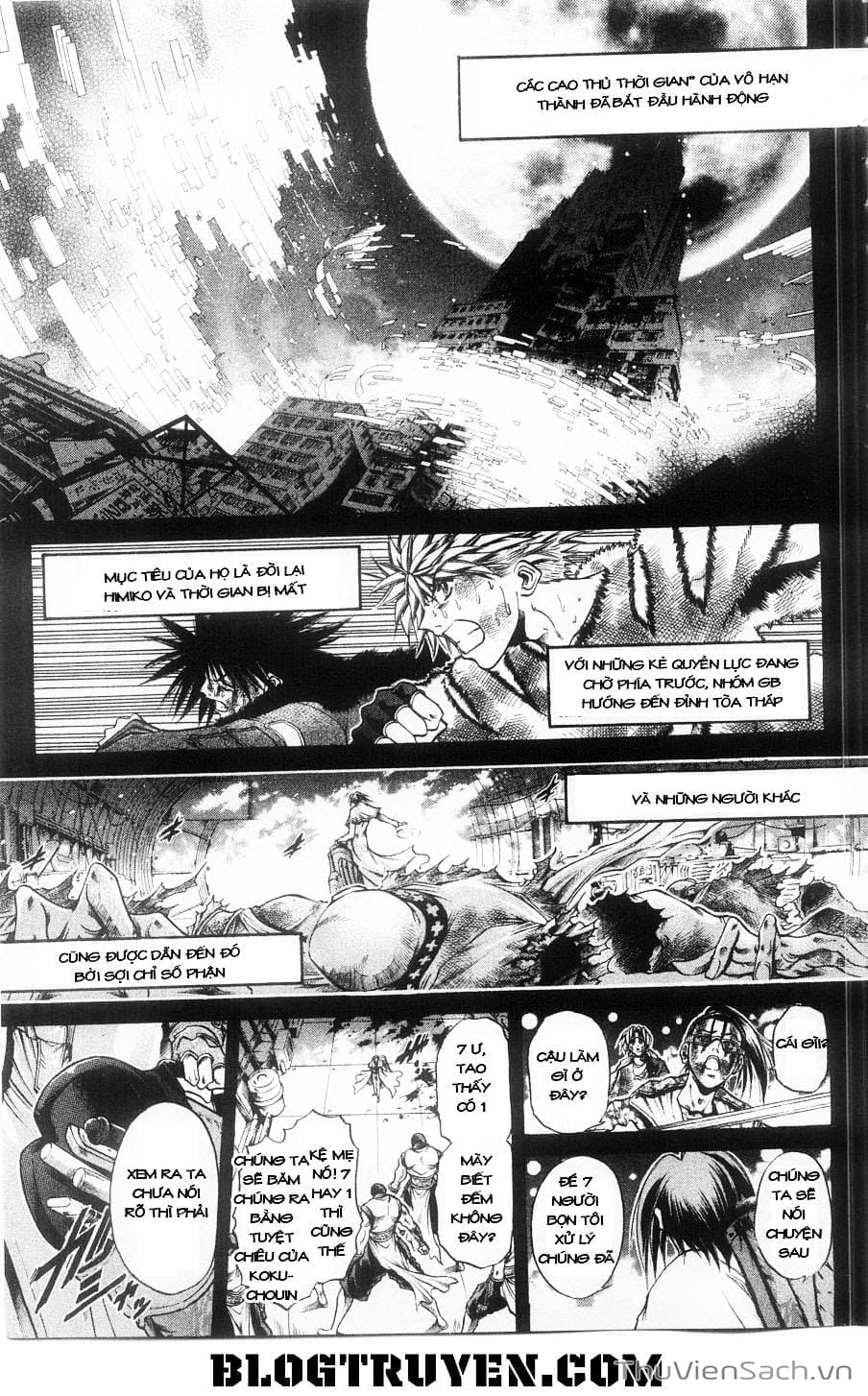 Trang 15 - Chap 305