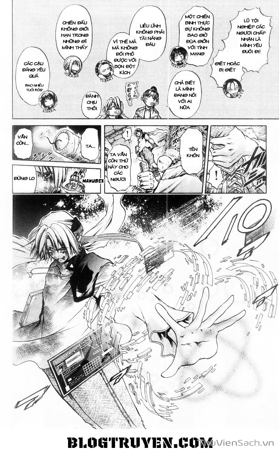 Trang 5 - Chap 306