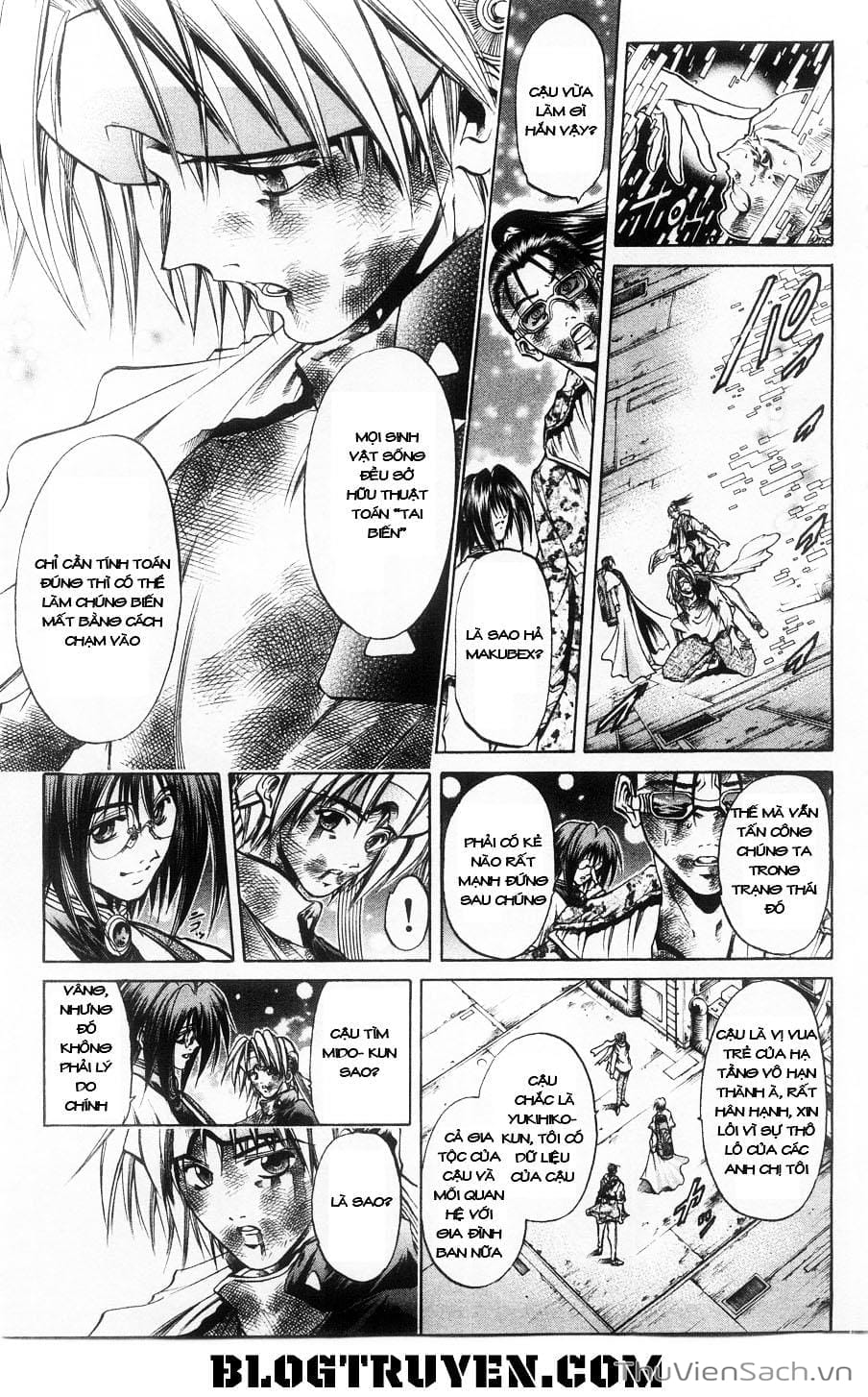 Trang 6 - Chap 306