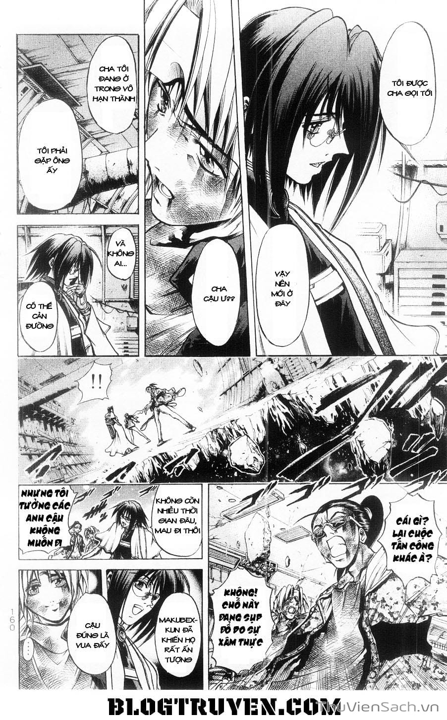 Trang 7 - Chap 306