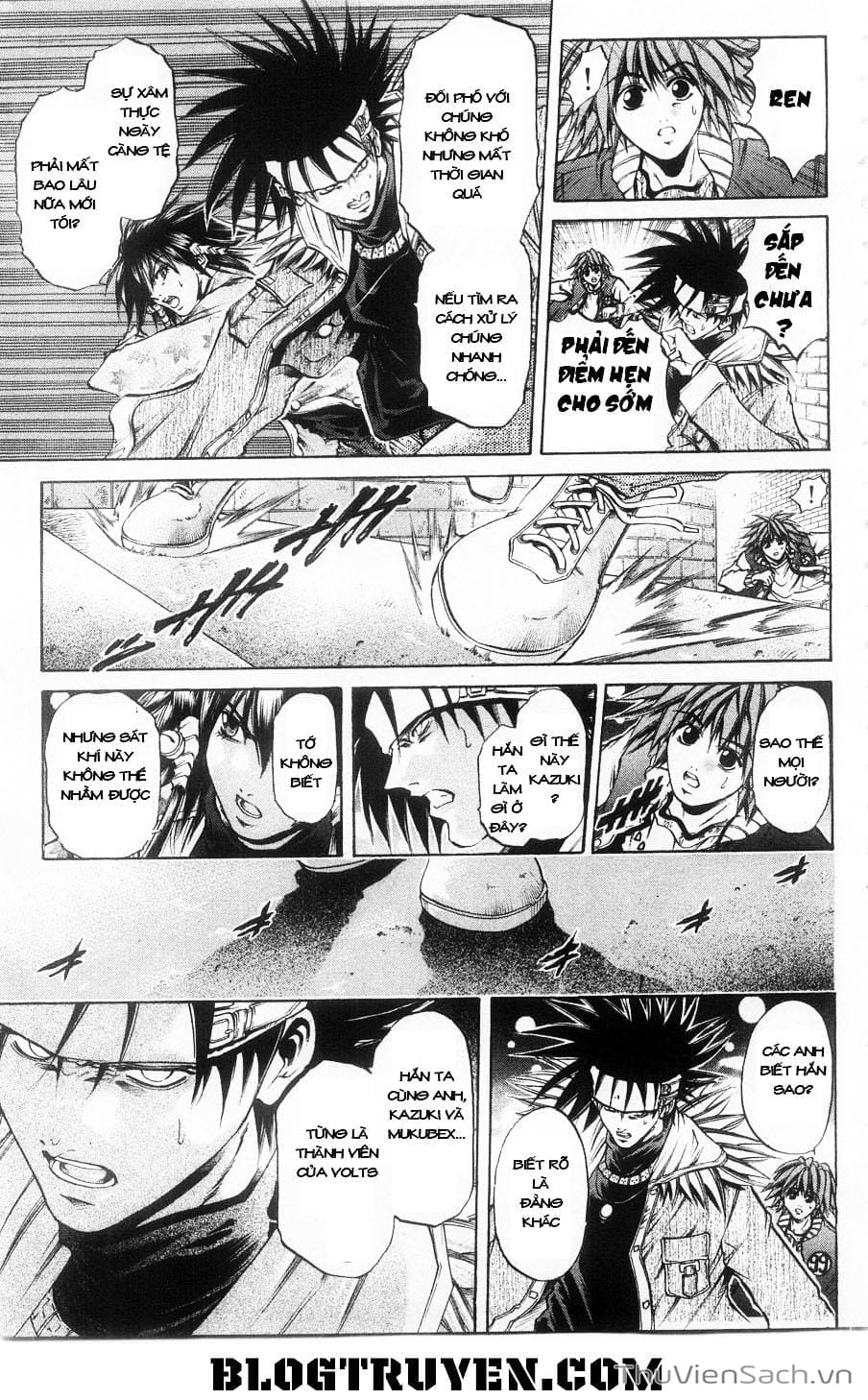 Trang 10 - Chap 306