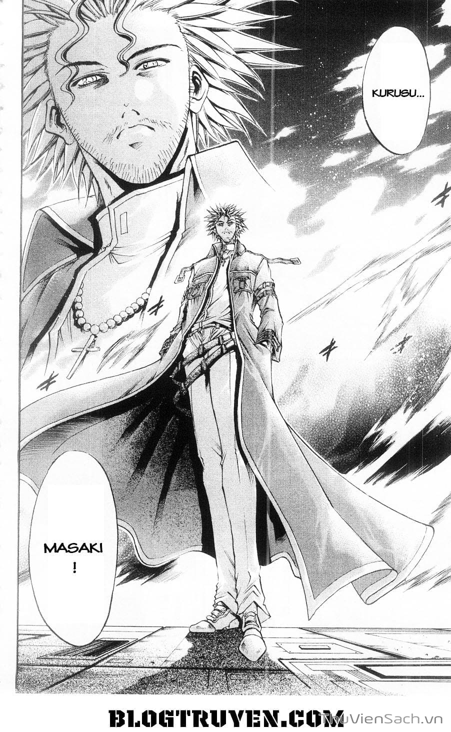 Trang 11 - Chap 306
