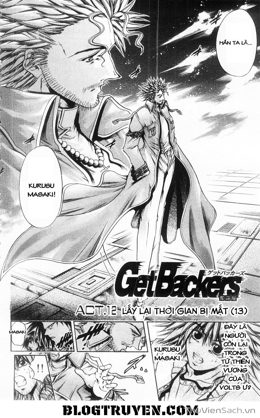 Trang 13 - Chap 306