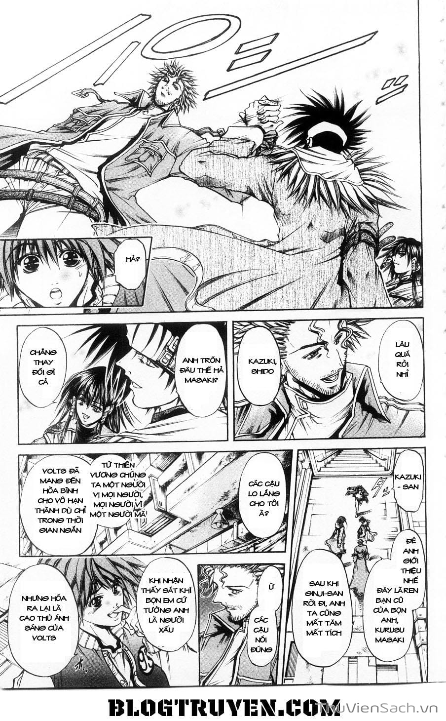 Trang 14 - Chap 306