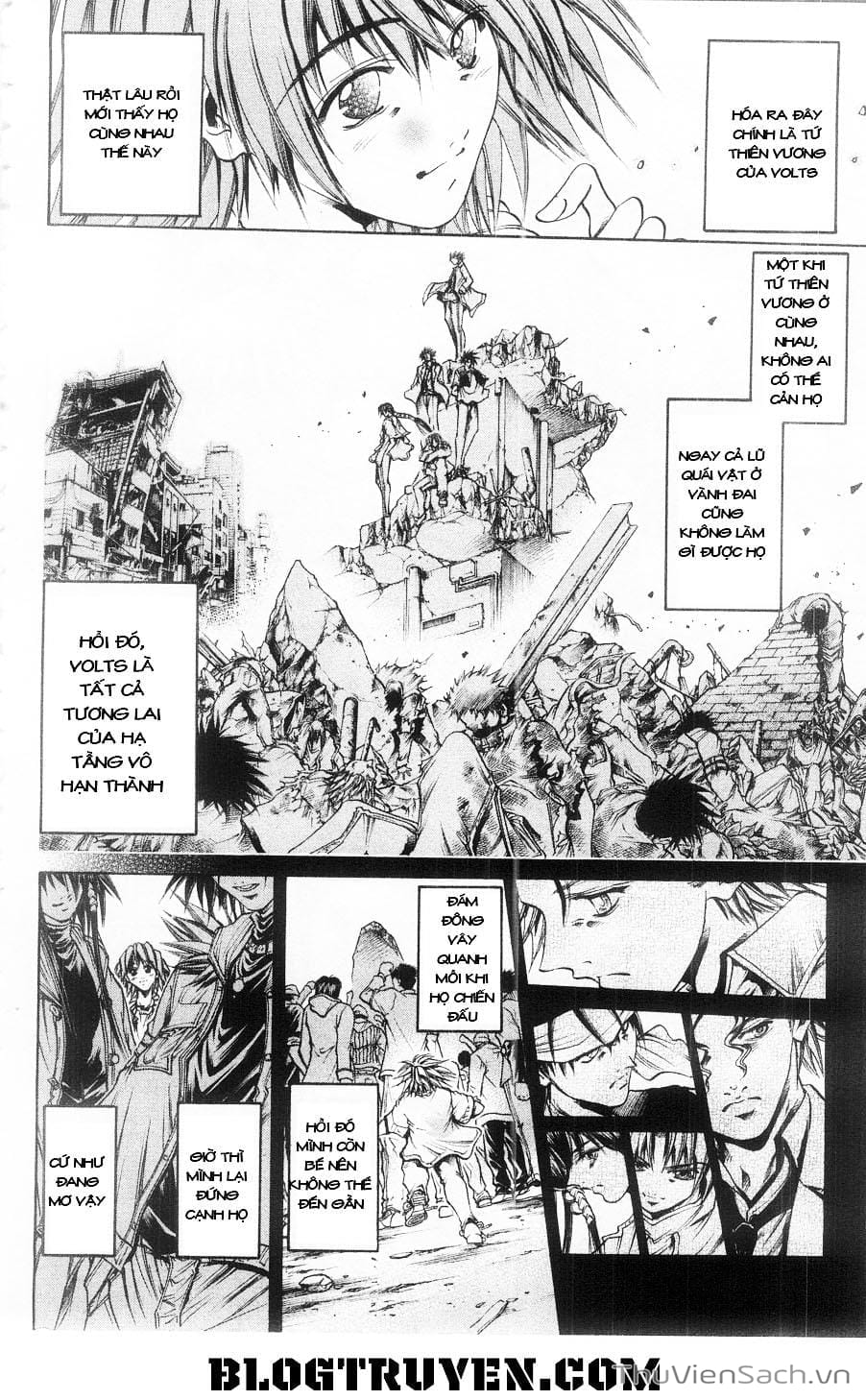 Trang 15 - Chap 306