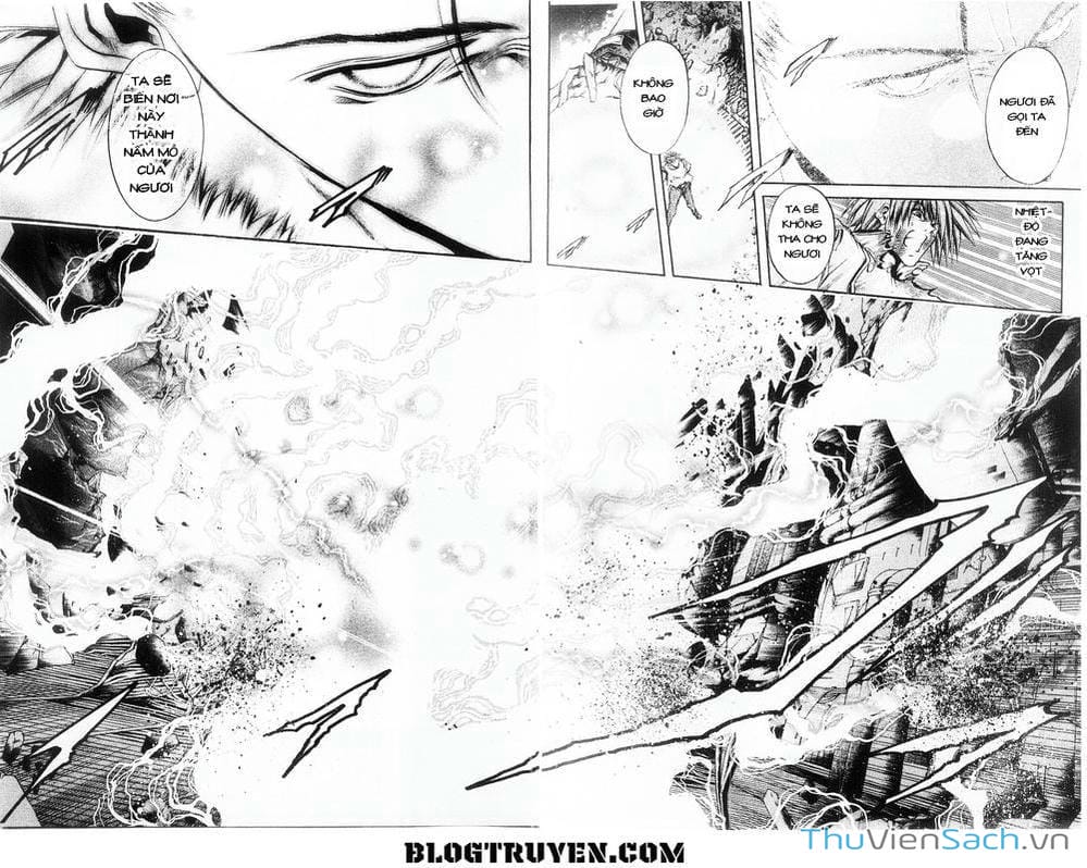 Truyện Tranh Người Thu Hồi - Get Backers trang 8