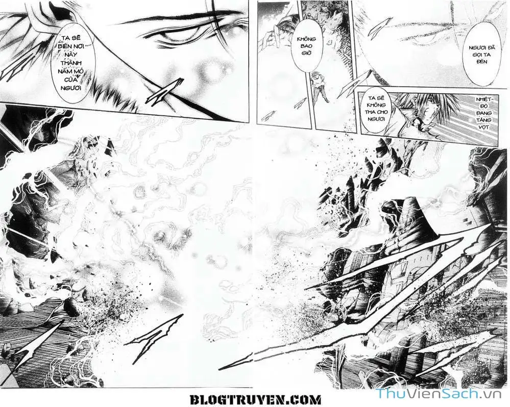 Truyện Tranh Người Thu Hồi - Get Backers trang 8