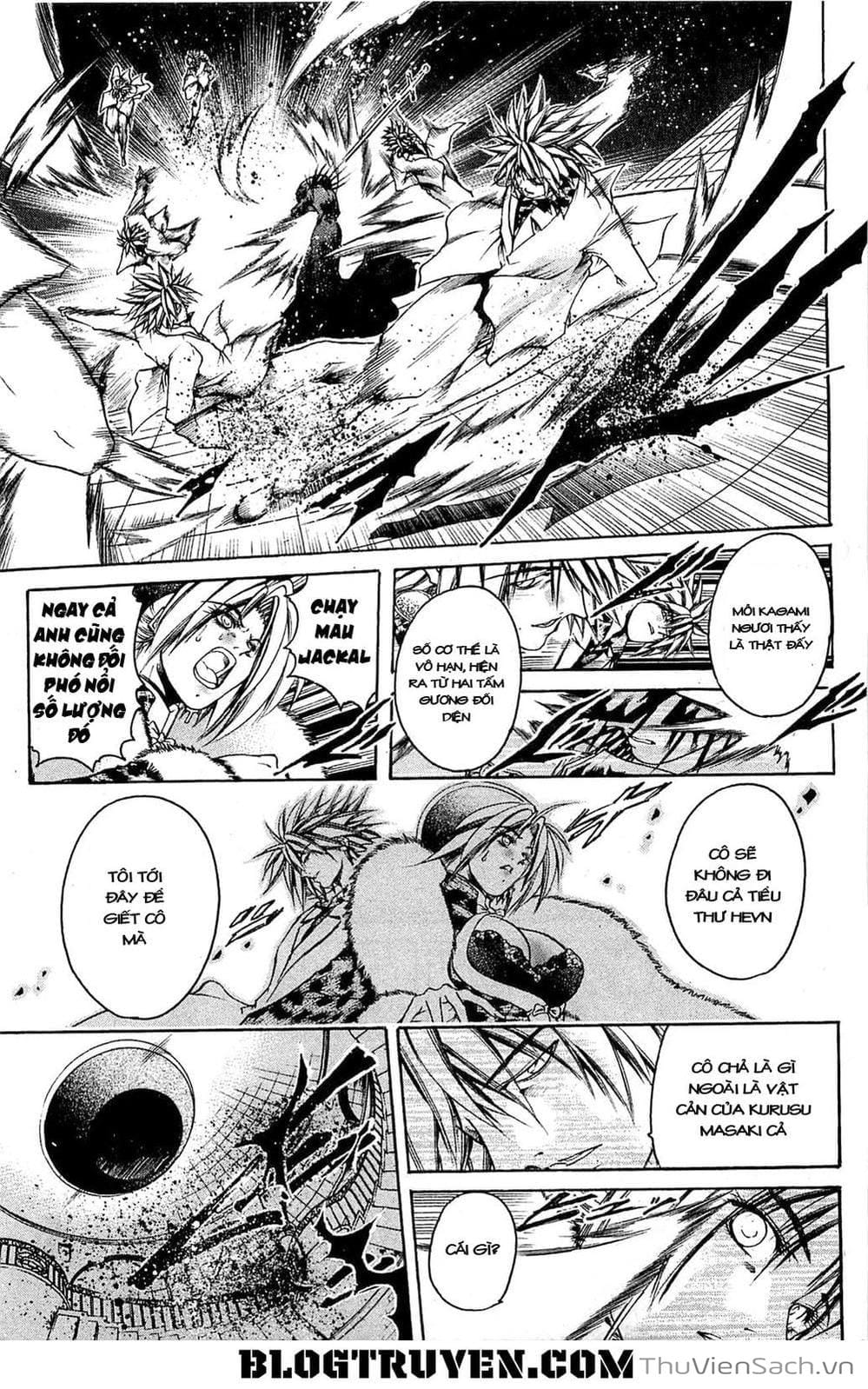 Trang 11 - Chap 337