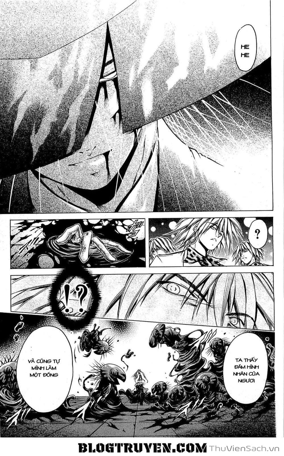 Trang 13 - Chap 337