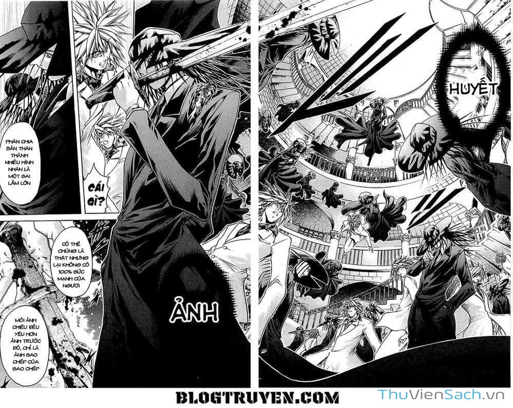 Trang 14 - Chap 337