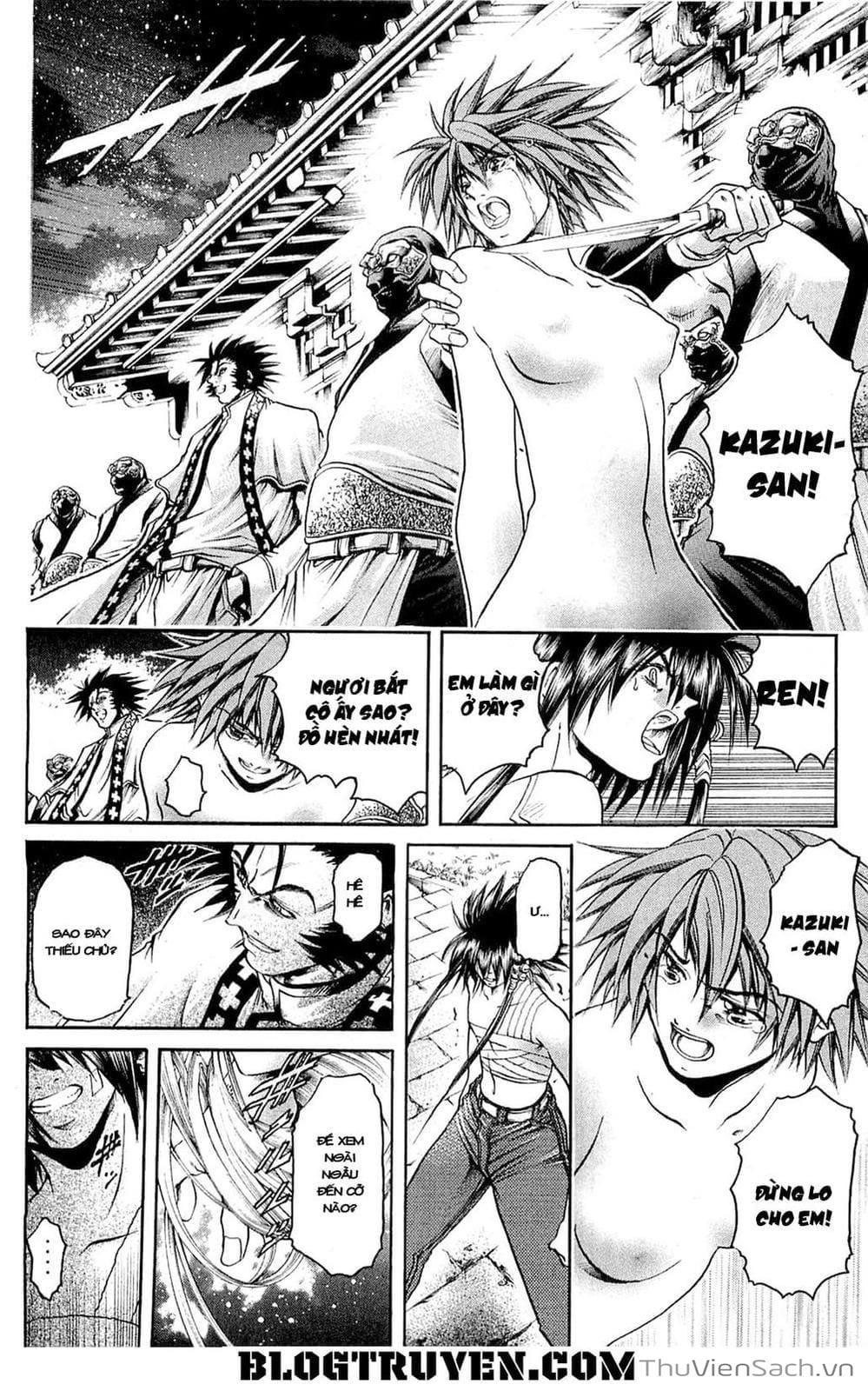 Trang 19 - Chap 337