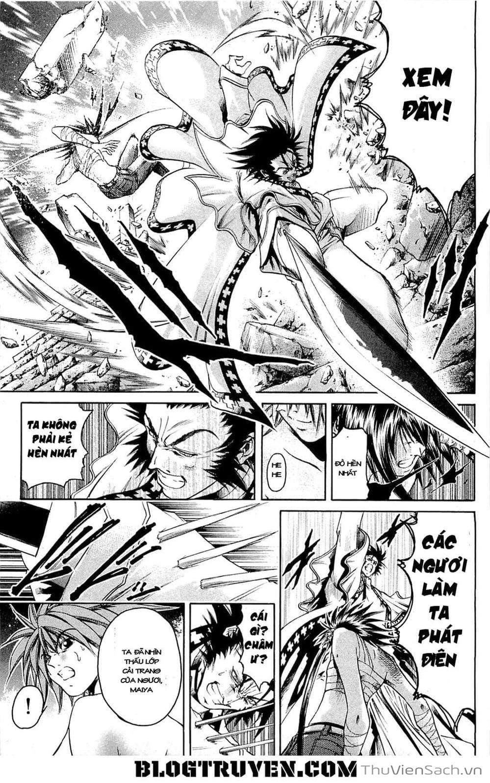 Trang 20 - Chap 337