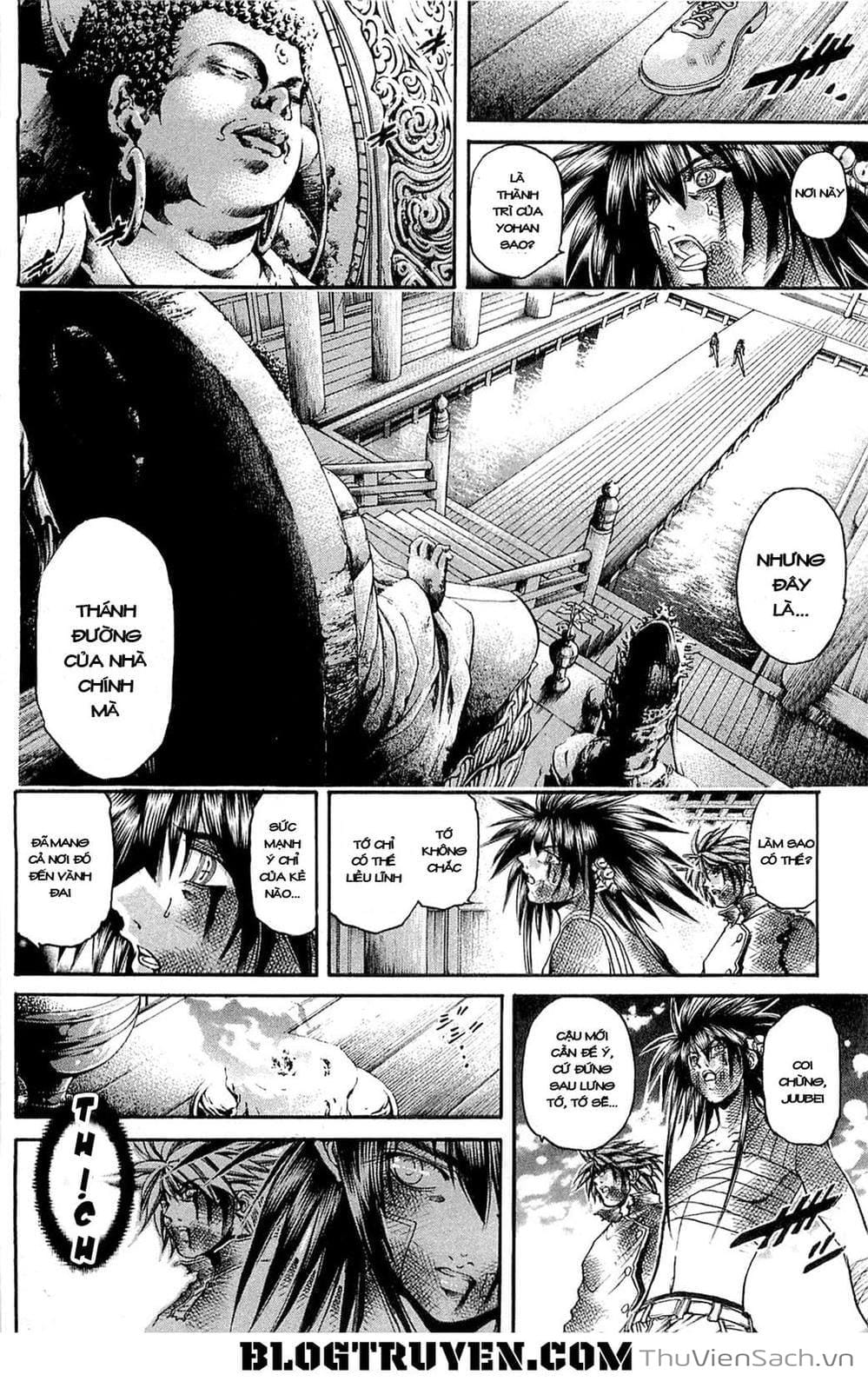 Trang 6 - Chap 342