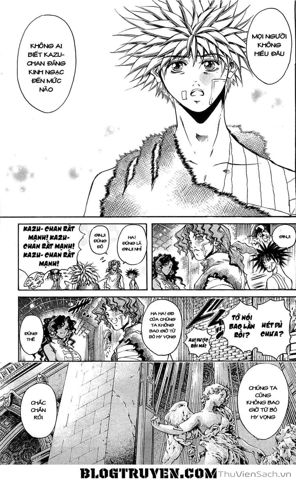 Trang 12 - Chap 342