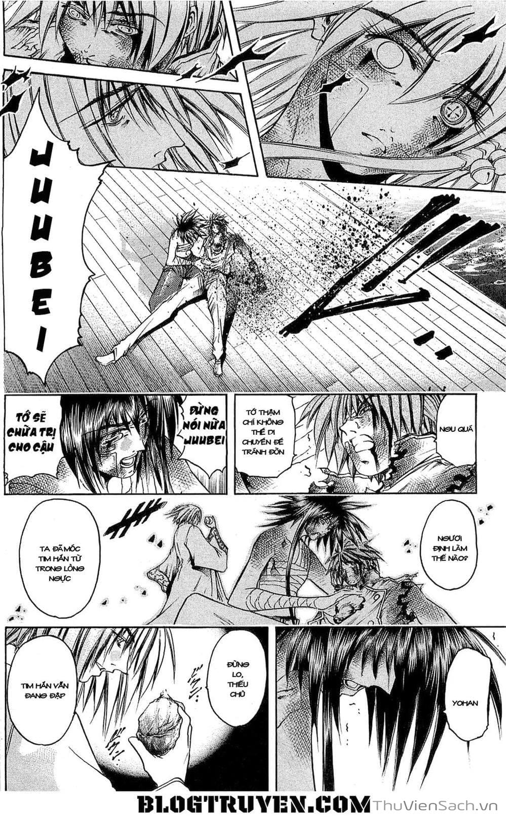 Trang 14 - Chap 342