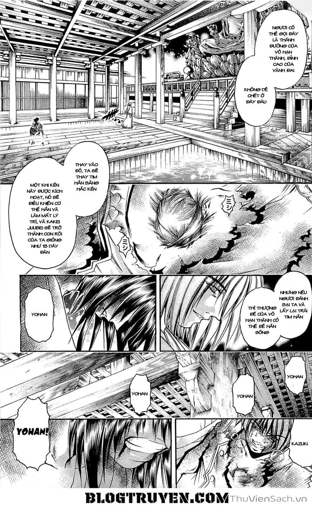 Trang 15 - Chap 342