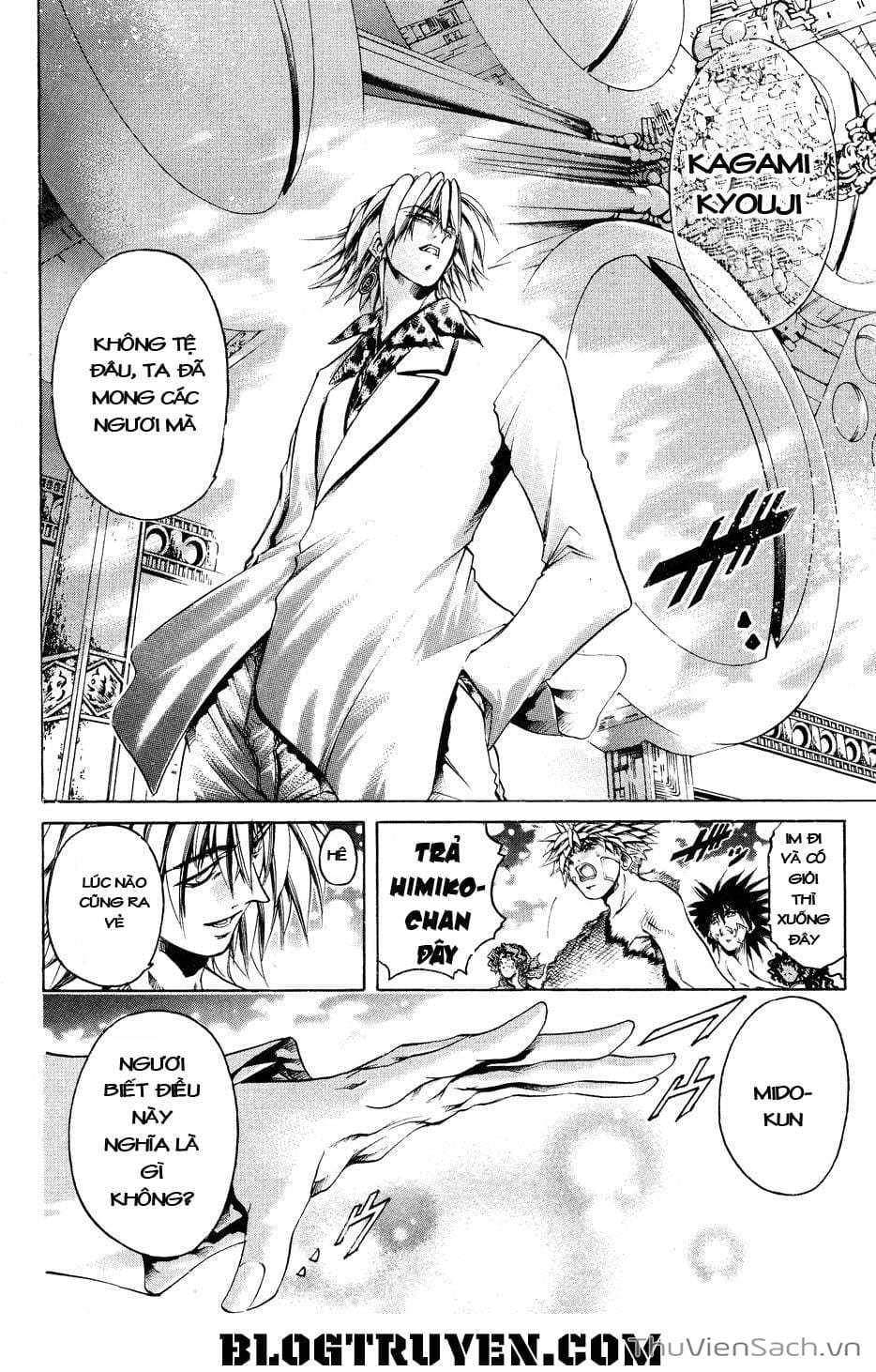 Trang 3 - Chap 357