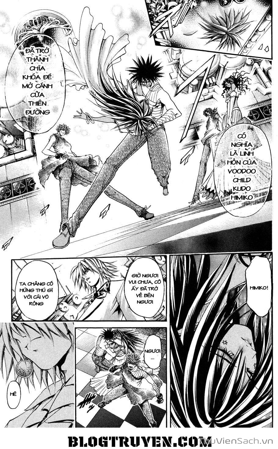 Trang 4 - Chap 357