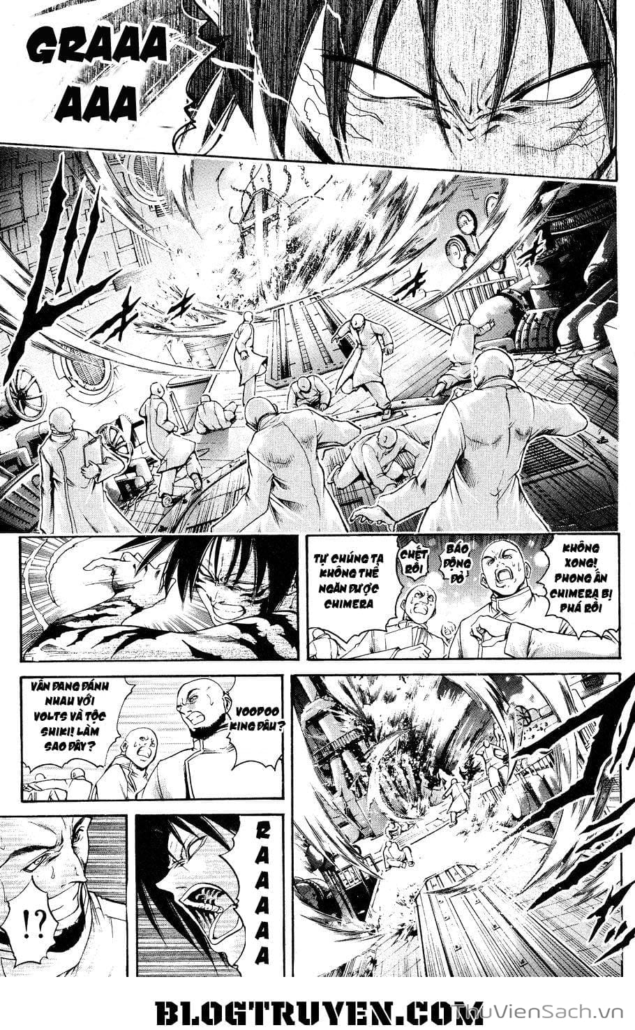 Trang 6 - Chap 357