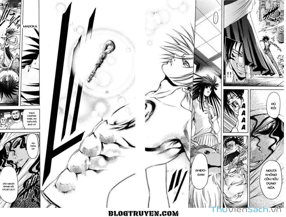 Trang 7 - Chap 357