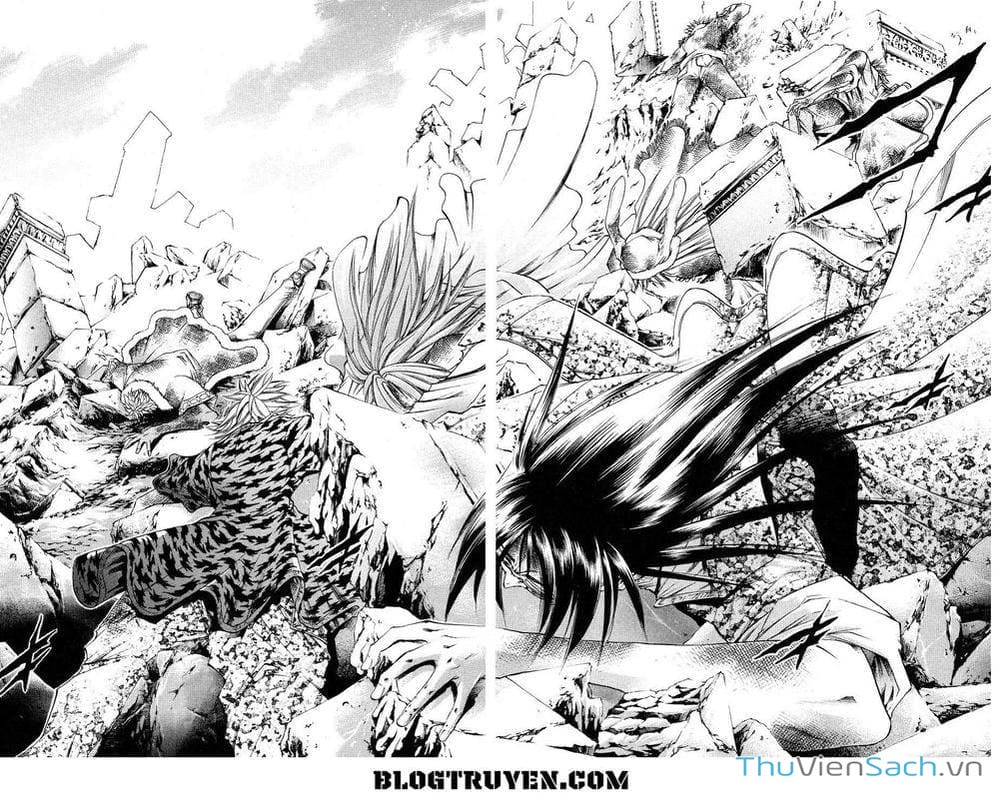 Trang 8 - Chap 357