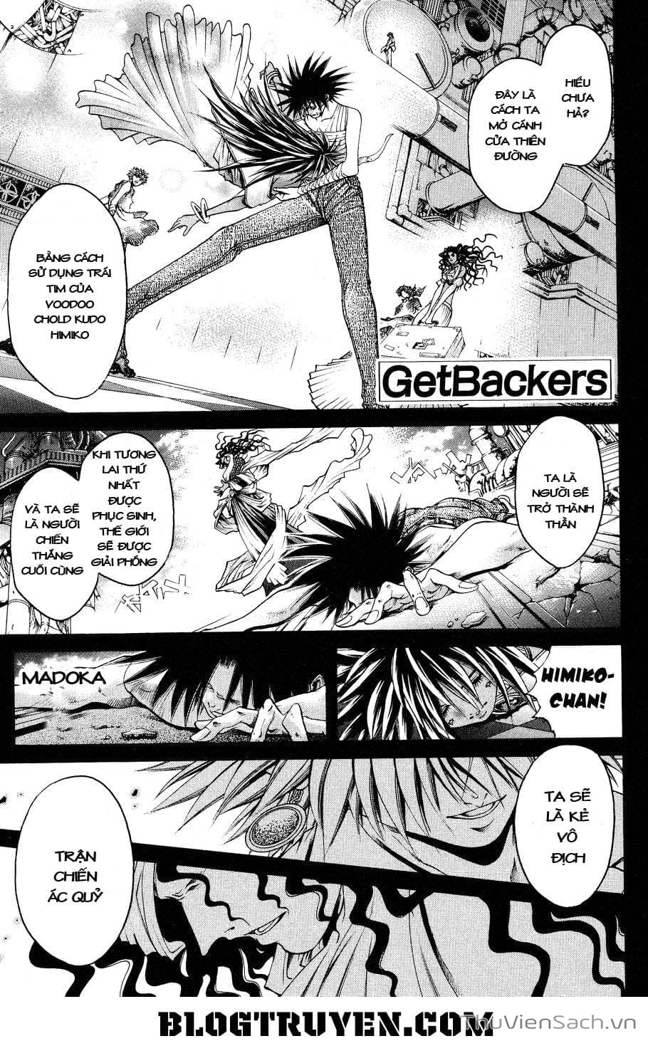 Trang 10 - Chap 357