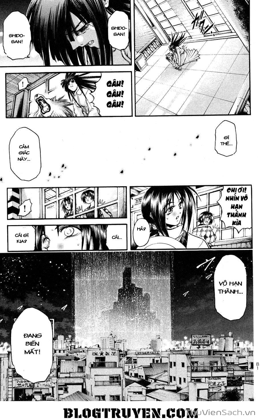 Trang 12 - Chap 357