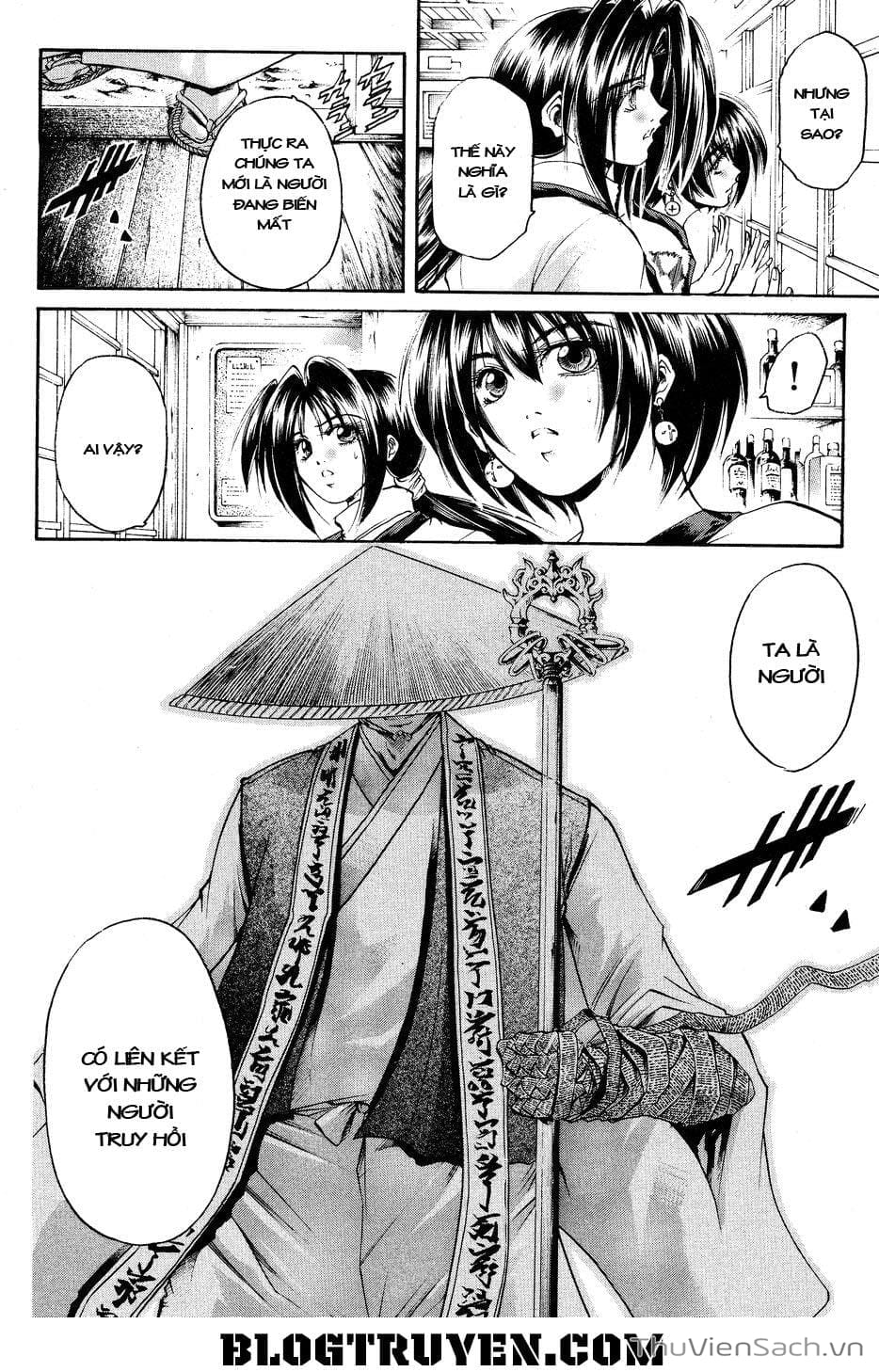 Trang 13 - Chap 357