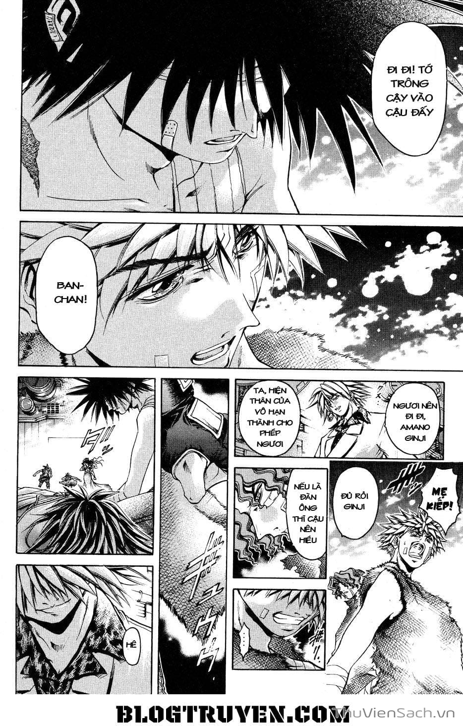 Trang 15 - Chap 357
