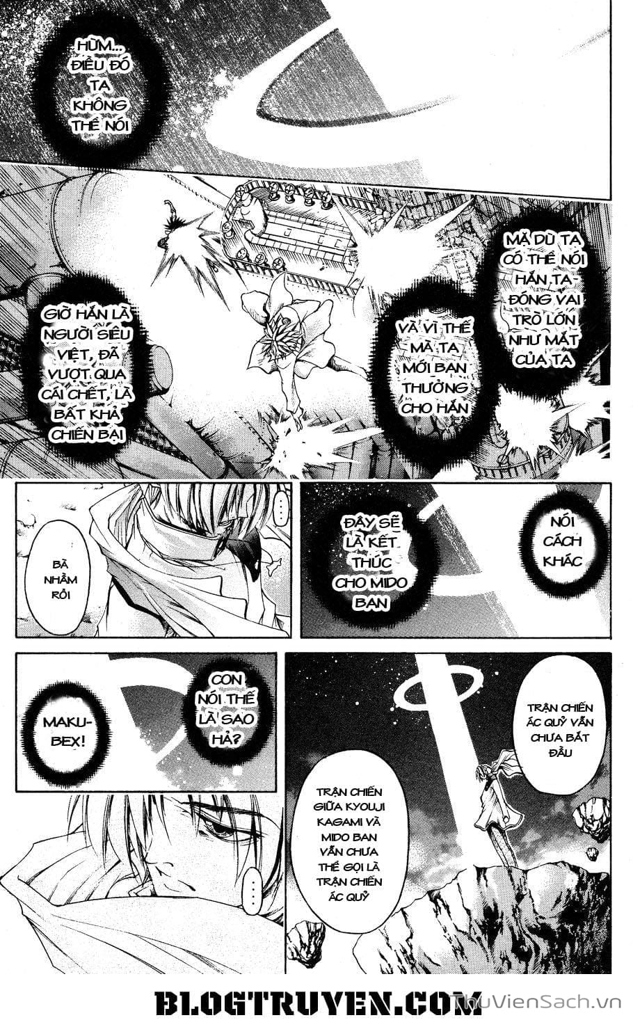 Trang 20 - Chap 357