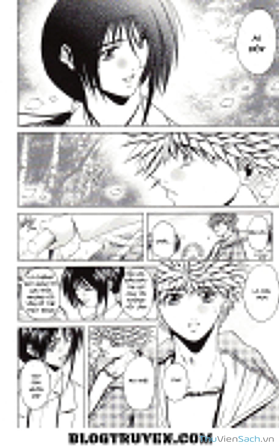 Trang 1 - Chap 368