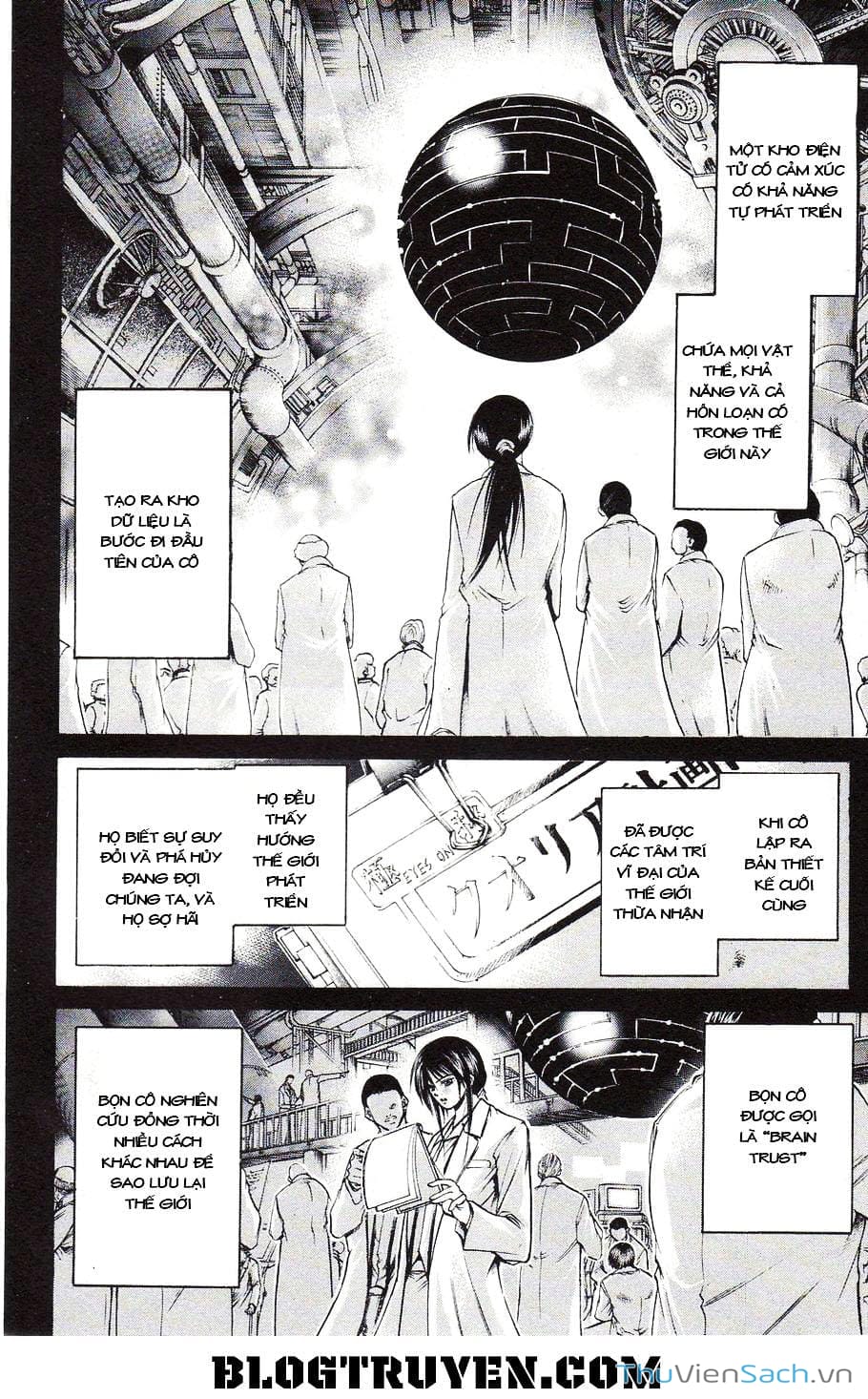 Trang 7 - Chap 368
