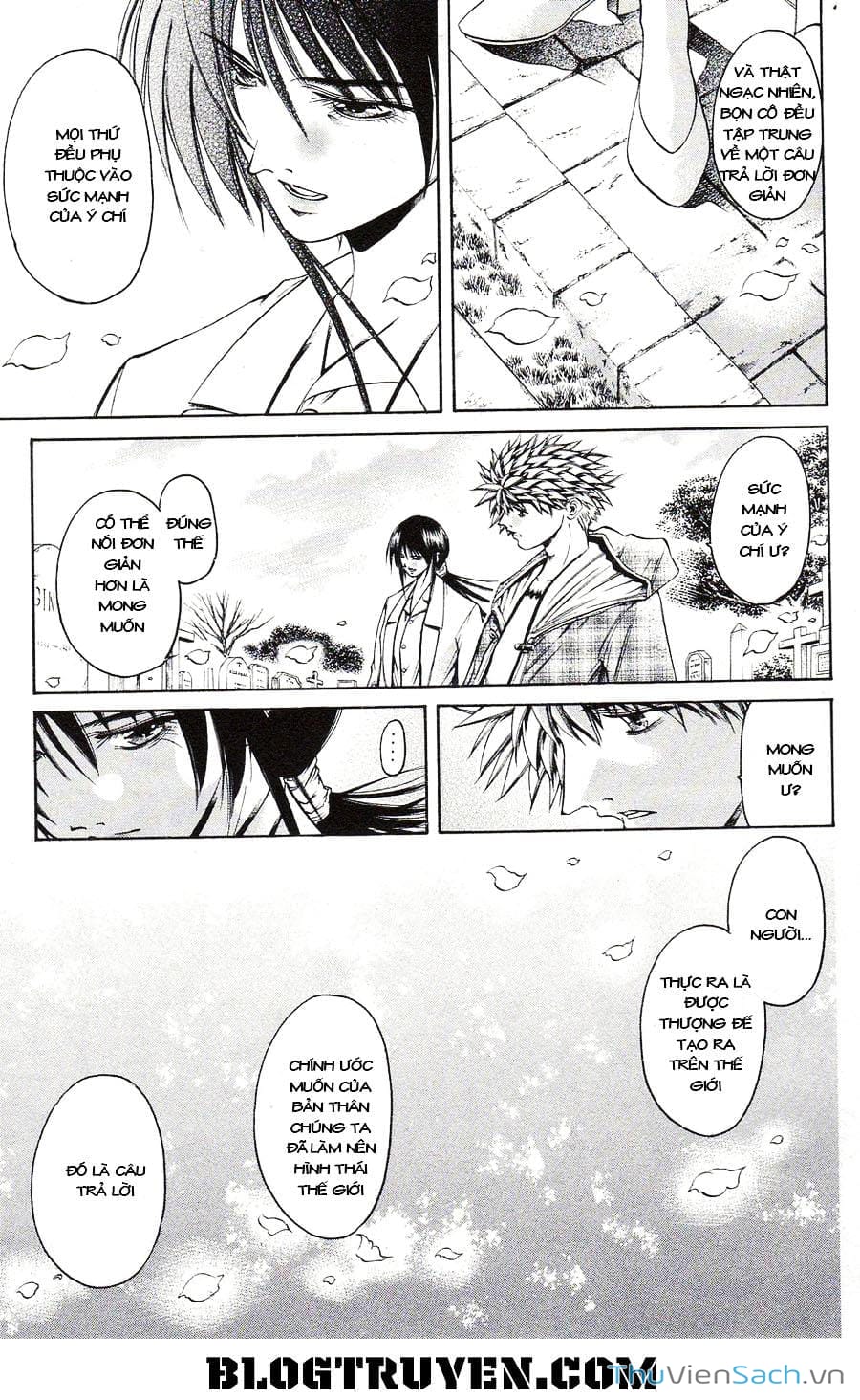 Trang 8 - Chap 368