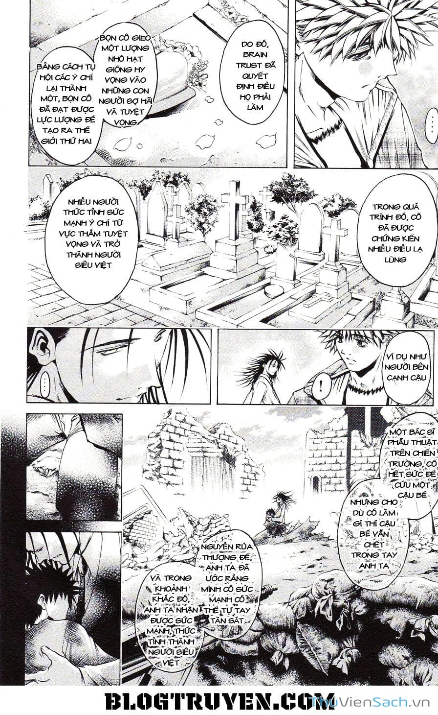 Trang 9 - Chap 368