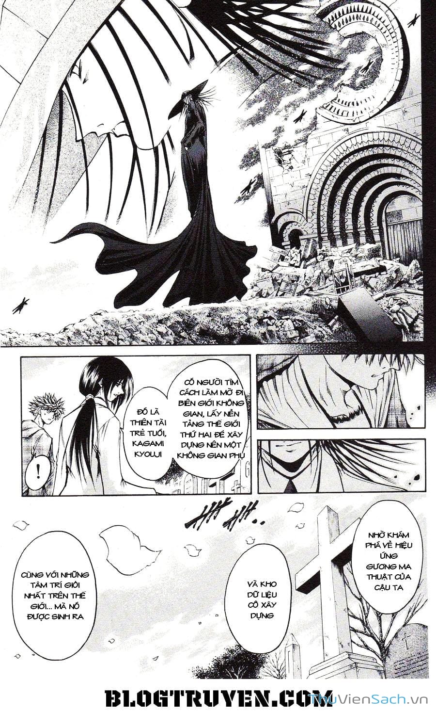 Trang 10 - Chap 368