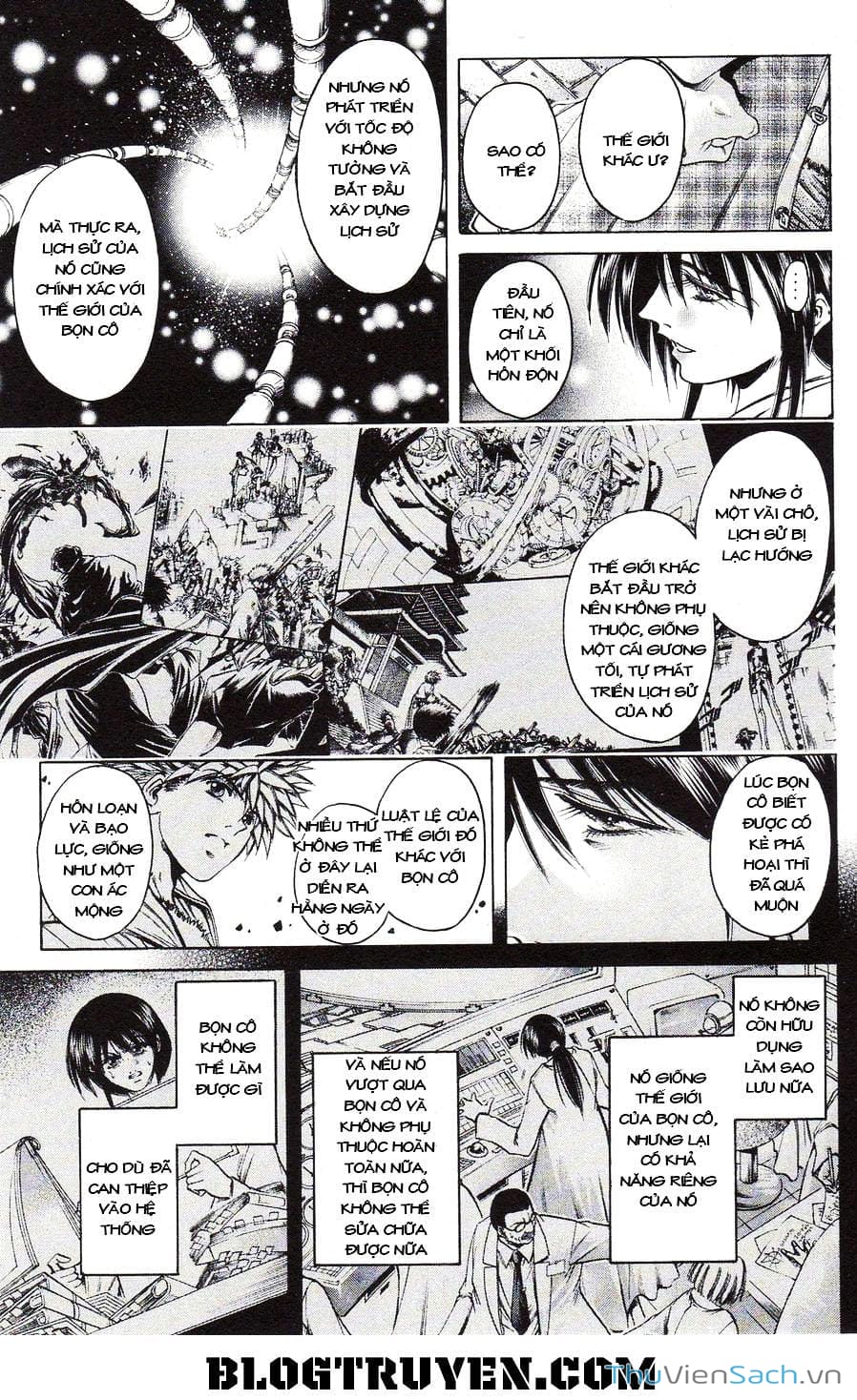 Trang 12 - Chap 368