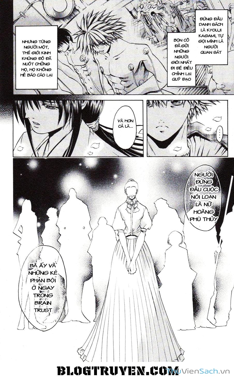 Trang 13 - Chap 368
