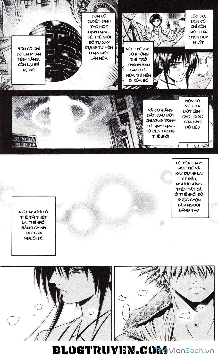 Trang 14 - Chap 368