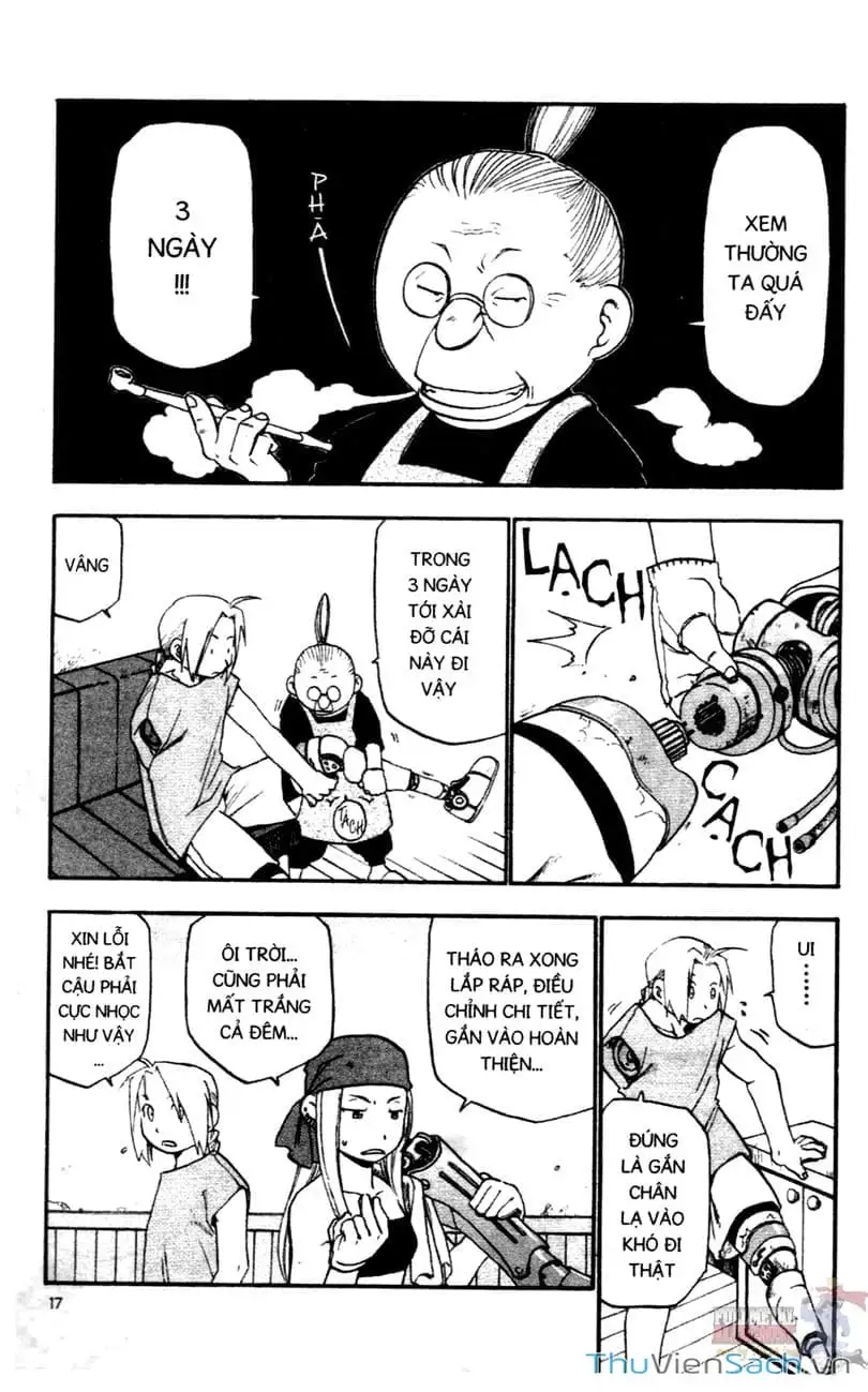 Trang 18 - Chap 19