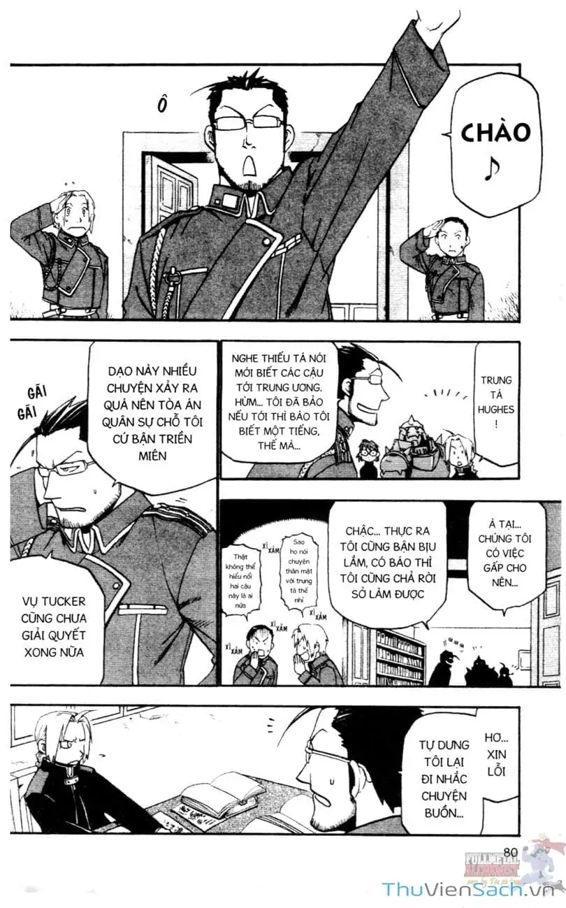Trang 1 - Chap 23