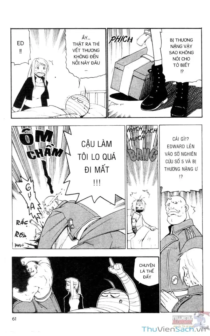 Trang 4 - Chap 31