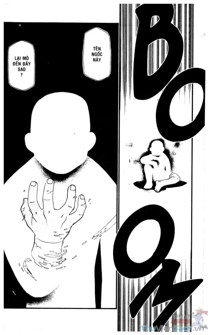 Truyện Tranh Giả Kim Thuật Sư trang 4