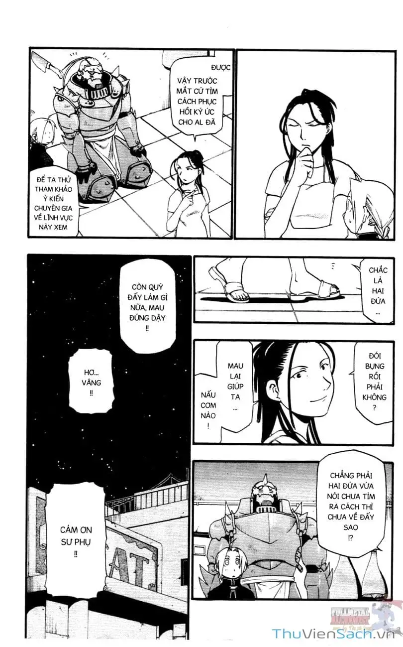 Trang 13 - Chap 54