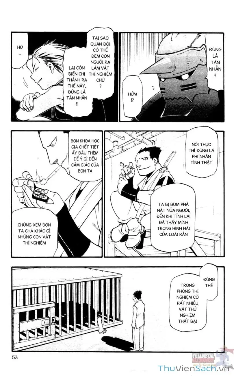 Trang 16 - Chap 58