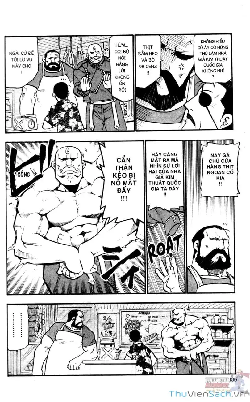 Trang 6 - Chap 61