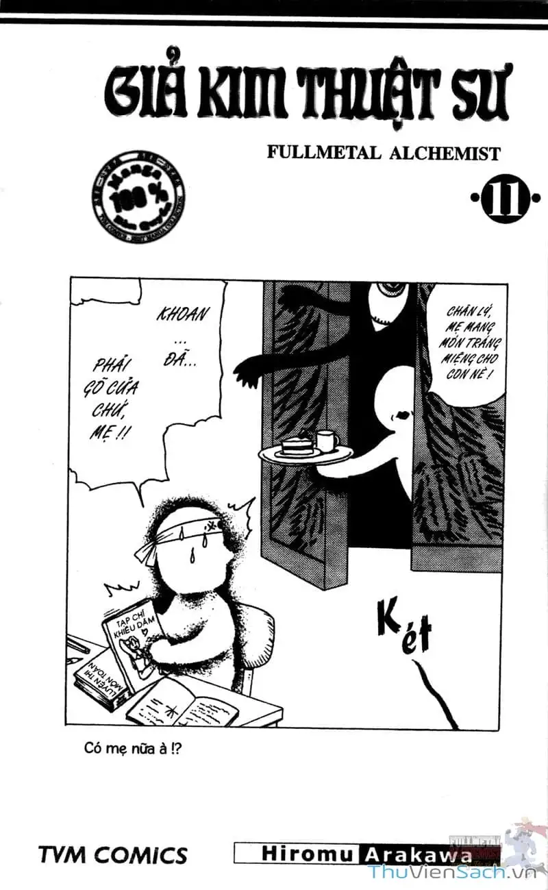 Trang 5 - Chap 92
