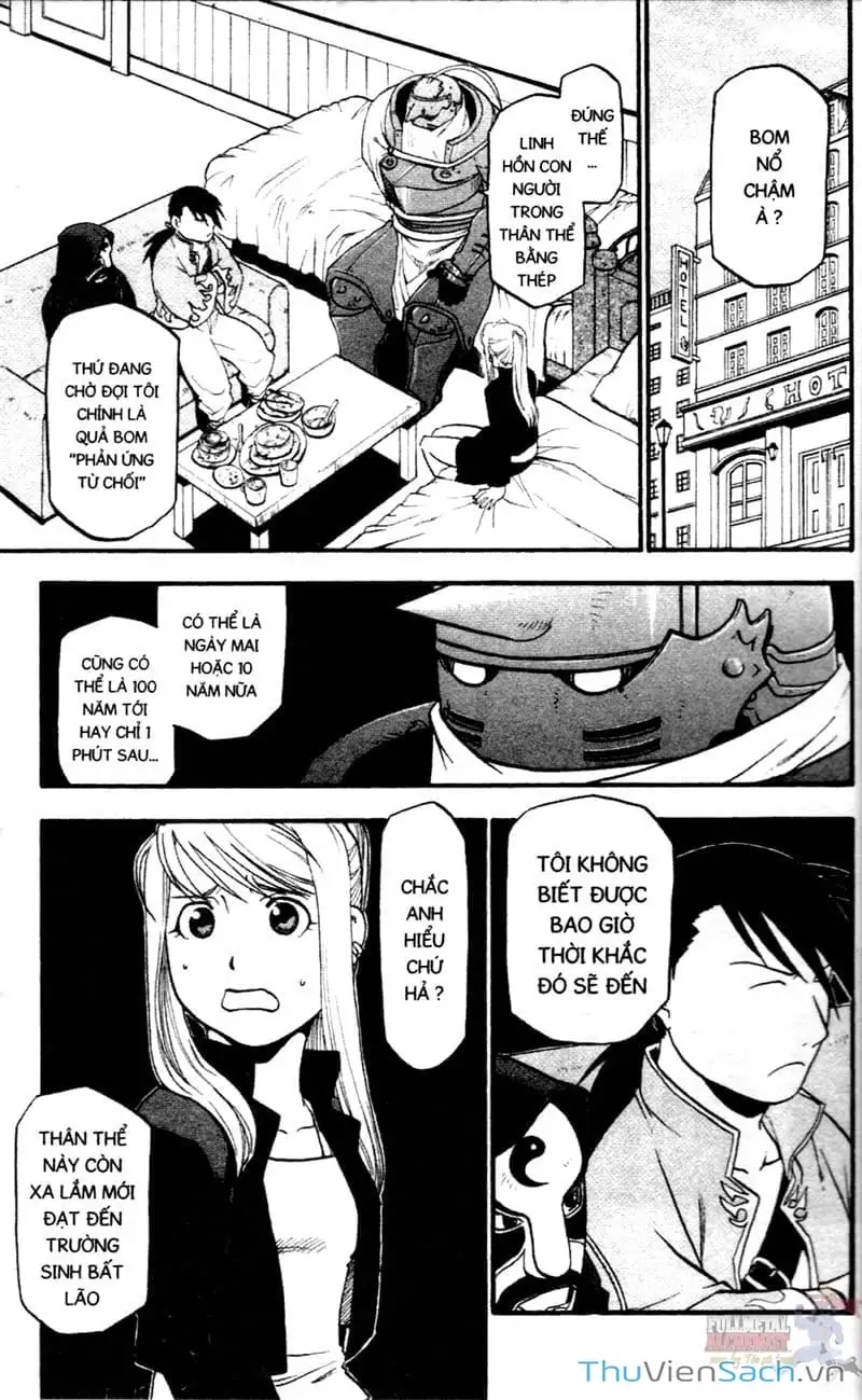 Trang 12 - Chap 94