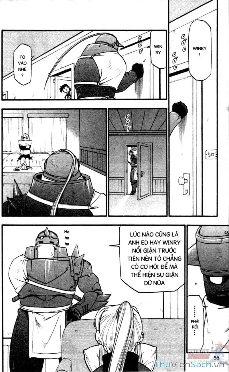 Trang 16 - Chap 94
